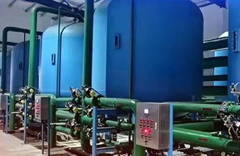 沈陽(yáng)高純水設(shè)備都應(yīng)用在哪里？