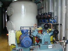 中國石油集團出口乍得超濾設(shè)備