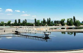 沈陽水處理設備廠家關于二沉池的詳細介紹